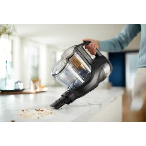Philips 8000 Series Aqua Plus Cordless Vacuum XC8347/61