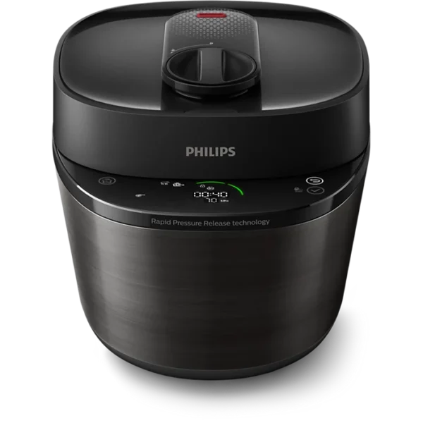 Philips All-in-One Cooker Pressurized HD2151/56