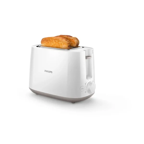 Philips Daily Collection Toaster HD2581/00 - Image 3