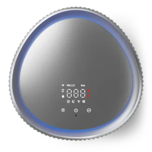 Philips PureProtect Pro 4200 Series Smart Air Purifier AC4220/12