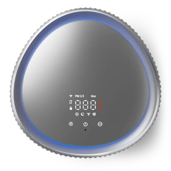 Philips PureProtect Pro 4200 Series Smart Air Purifier AC4220/12 - Image 4