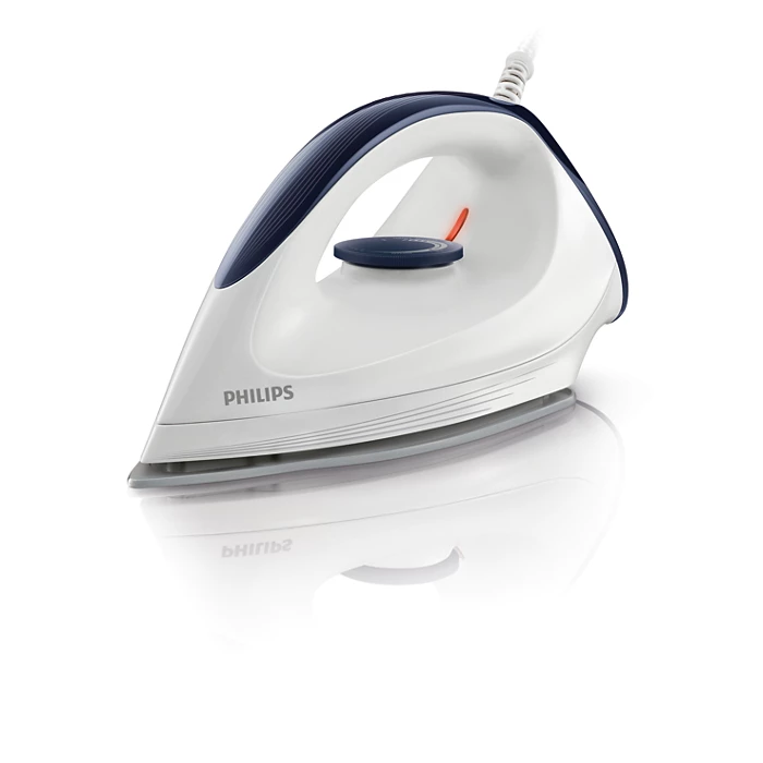 Philips Dry Iron GC160/07