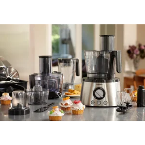 Philips 7000 Series Food processor HR7778/01