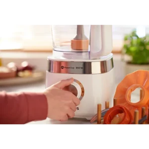 Philips Viva Collection Compact Food Processor HR7520/01