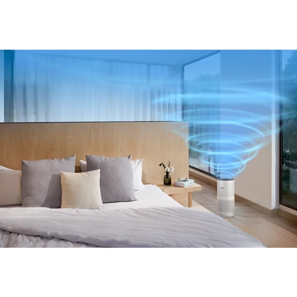 Philips 2000i Series Air Purifier for Large Rooms AC2939/90 - Image 3