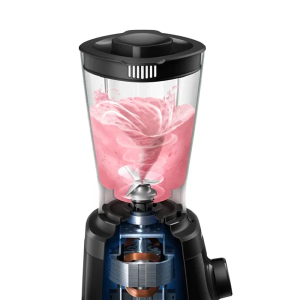 Philips Daily Collection Blender HR2141/92 - Image 4